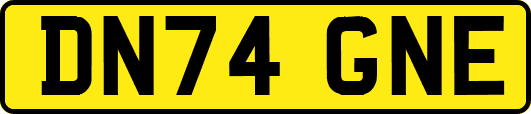 DN74GNE