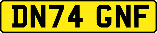 DN74GNF
