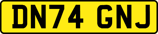 DN74GNJ