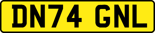 DN74GNL