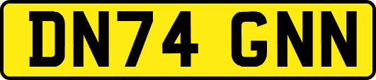 DN74GNN