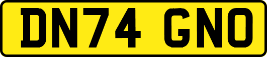 DN74GNO