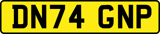 DN74GNP