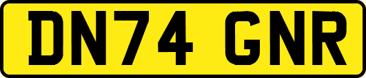 DN74GNR