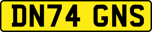 DN74GNS