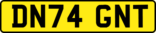 DN74GNT