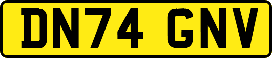 DN74GNV