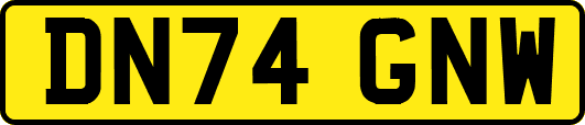 DN74GNW