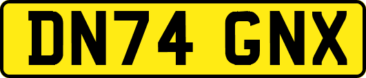DN74GNX
