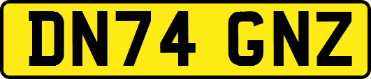 DN74GNZ