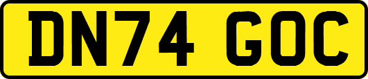 DN74GOC