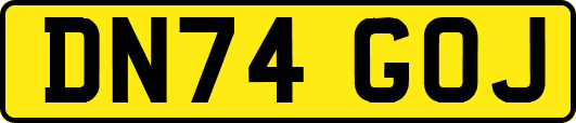 DN74GOJ