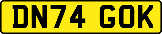 DN74GOK