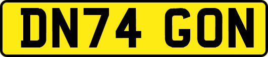DN74GON
