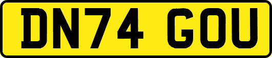 DN74GOU