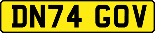 DN74GOV