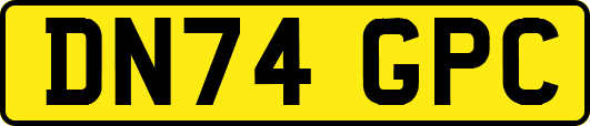DN74GPC