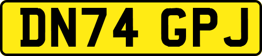 DN74GPJ