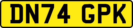 DN74GPK