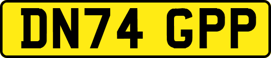 DN74GPP