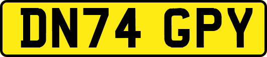 DN74GPY
