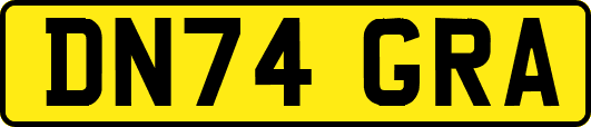 DN74GRA
