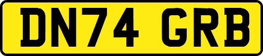 DN74GRB