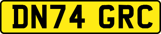 DN74GRC