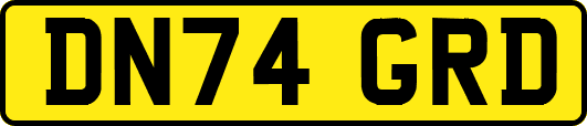 DN74GRD