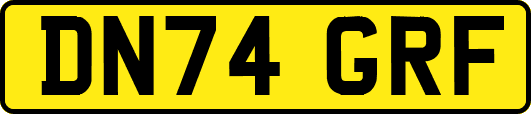 DN74GRF