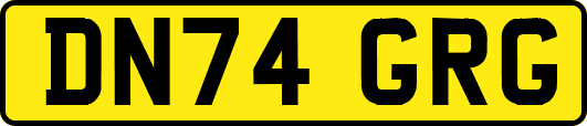 DN74GRG