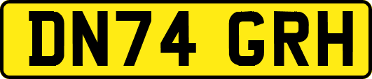 DN74GRH
