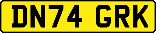 DN74GRK