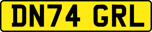 DN74GRL