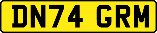 DN74GRM