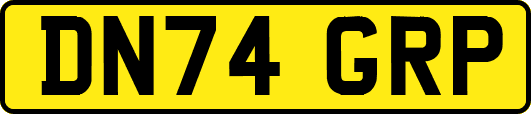 DN74GRP