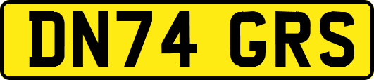 DN74GRS