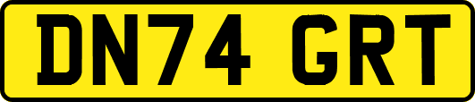 DN74GRT