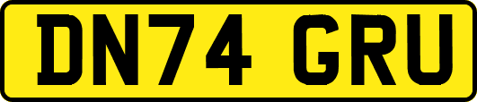 DN74GRU