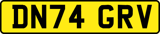 DN74GRV