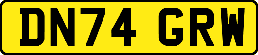 DN74GRW