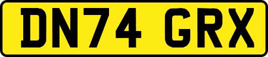 DN74GRX
