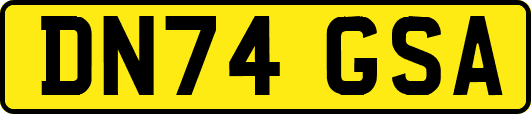 DN74GSA