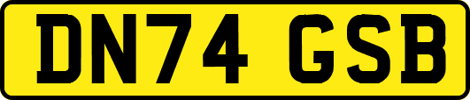 DN74GSB