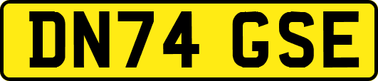 DN74GSE