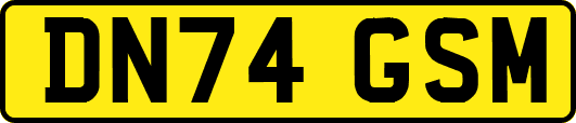 DN74GSM