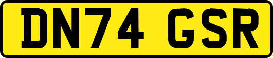 DN74GSR