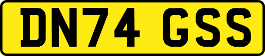 DN74GSS