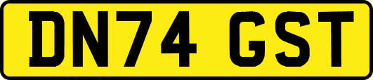 DN74GST