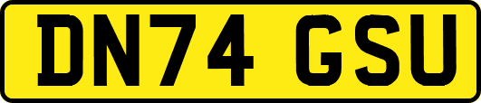 DN74GSU